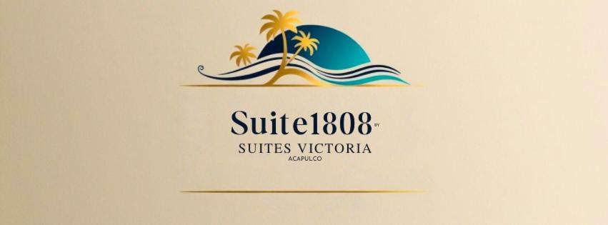 Suite 1808 By Suites Victoria أكابولكو المظهر الخارجي الصورة