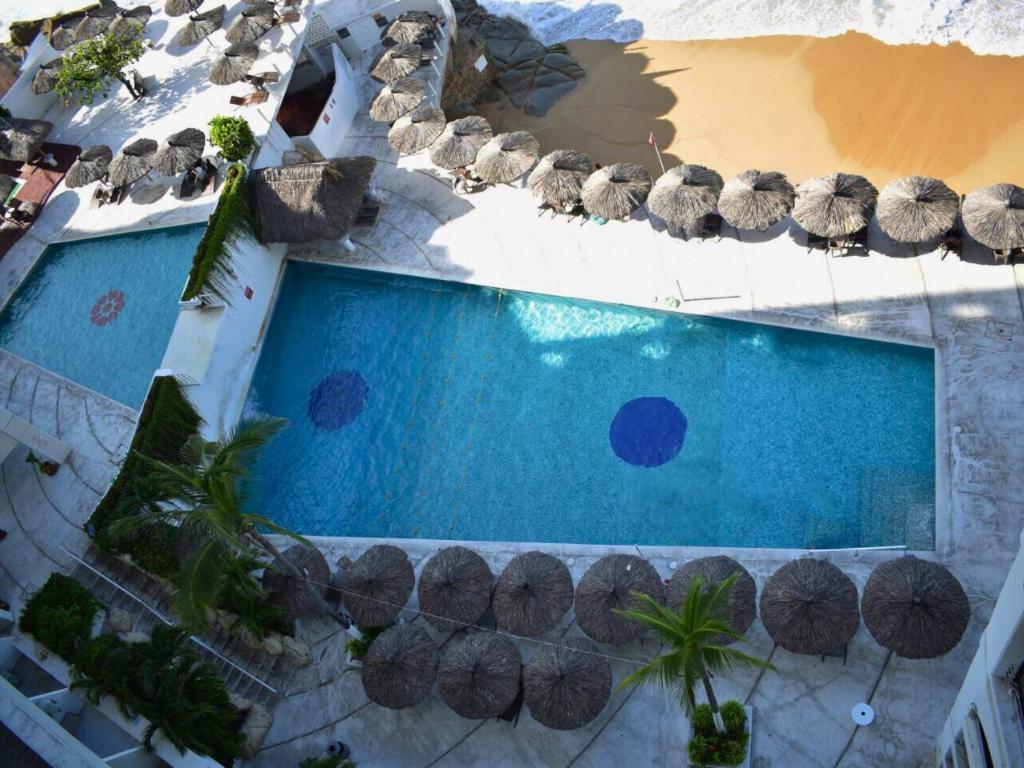 Suite 1808 By Suites Victoria أكابولكو المظهر الخارجي الصورة