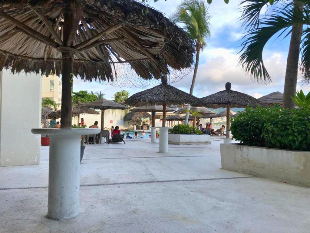 Suite 1808 By Suites Victoria أكابولكو المظهر الخارجي الصورة