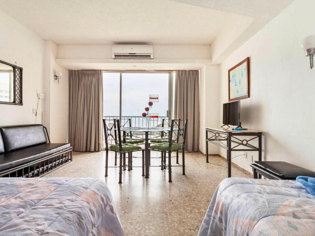 Suite 1808 By Suites Victoria أكابولكو المظهر الخارجي الصورة