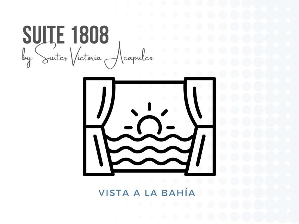 Suite 1808 By Suites Victoria أكابولكو المظهر الخارجي الصورة
